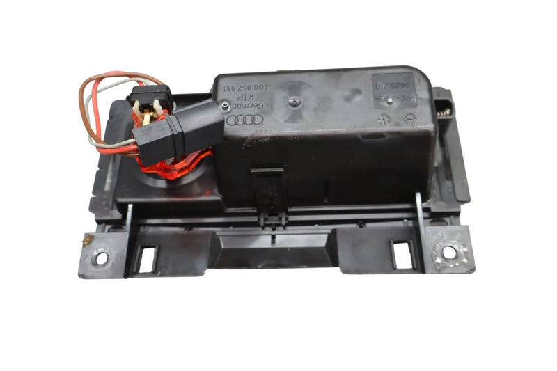 Load image into Gallery viewer, 12-18 Audi A7 Quattro Front Center Console Storage Cigarette Lighter Socket Oem
