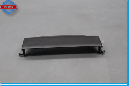09-15 Jaguar XF XFR Steering Column Filler Cover Panel Oem