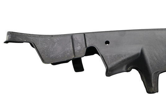 15-20 Hyundai Genesis G80 Front Left Hood Partition Seal Trim 84185-B1000 Oem