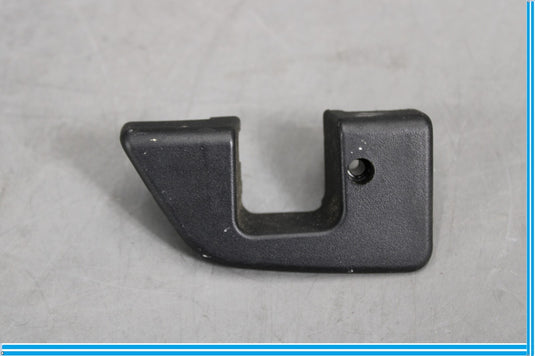 03-11 Mercedes W219 CLS550 E350 Rear Right Passenger Door Lock Latch Trim Oem