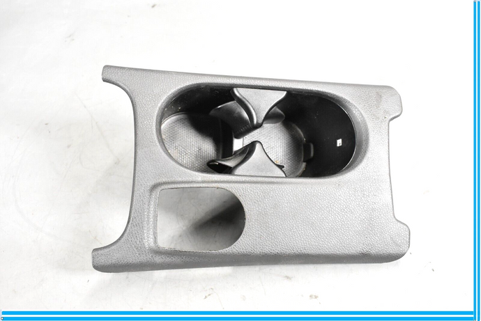 14-18 Mercedes CLA250 W117 Center Console Cup Holder Oem