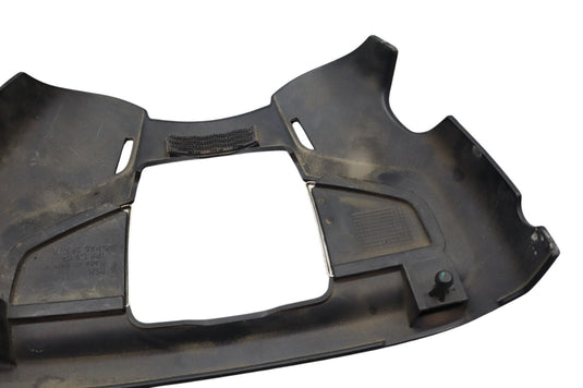 10-16 Porsche Cayenne 958 Turbo 4.8L Engine Motor Top Appearance Cover Oem