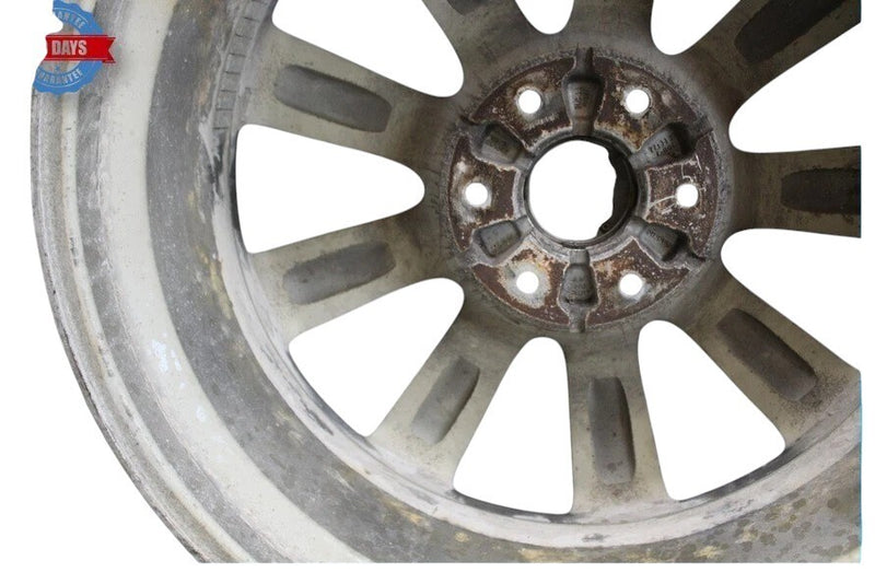 Load image into Gallery viewer, 11-17 Infiniti Qx56 Qx80 Wheel Rim R22 22" 8j 22x8 Alloy 9 Spoke 1LC4AQG21  Oem
