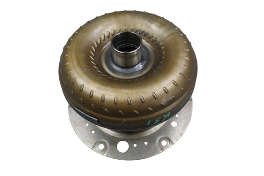 12-18 Audi Audi A6 A7 A8 Q5 Quattro 3.0L Transmission Torque Converter Oem