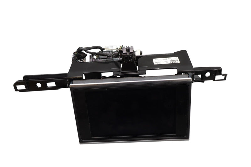 Load image into Gallery viewer, 12-15 Audi S6 S7 A7 Quattro Info GPS Navigation Display Screen Monitor Oem
