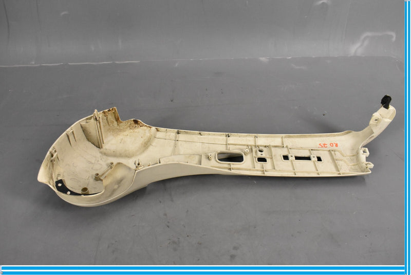 Load image into Gallery viewer, 02-10 Lexus SC430 Front Right Side Seat Switch Trim Cover Panel Panel Oem
