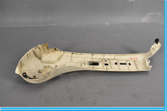 02-10 Lexus SC430 Front Right Side Seat Switch Trim Cover Panel Panel Oem