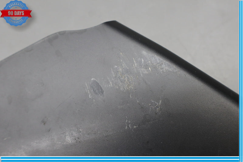 Load image into Gallery viewer, 14-19 Jaguar X152 F-Type Right Seat Rearward Outer Recline Trim Cover Panel Oem
