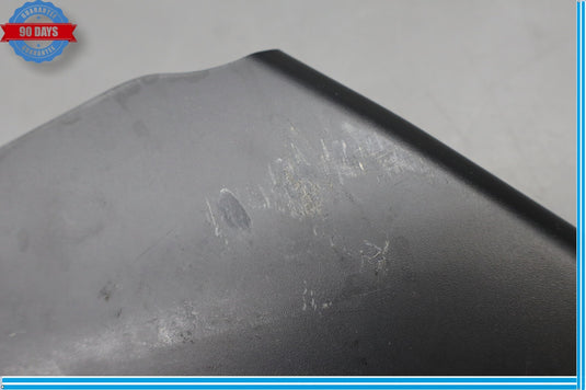 14-19 Jaguar X152 F-Type Right Seat Rearward Outer Recline Trim Cover Panel Oem