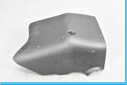 07-12 Lexus LS460 Steering Column Upper & Lower Trim Cover Panel Oem