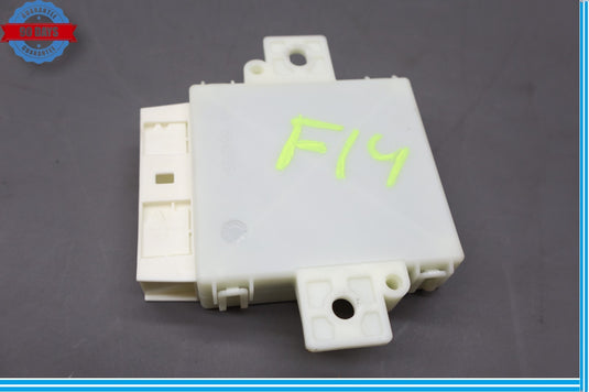 13-16 Mercedes GL340 GL450 GL550 ML350 ML550 Park Assist Control Module Oem