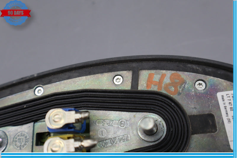 Load image into Gallery viewer, 09-15 Jaguar X250 XF Exterior Roof Antenna 7W93-19C089-CA0JKM Oem
