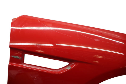 12-20 Mercedes R172 SLK350 SLK250 Front Right Side Wing Fender Panel Oem
