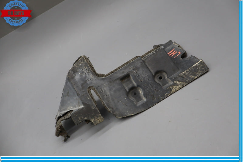 Load image into Gallery viewer, 07-09 Lexus LS460 XF40 Left Side Radiator Core Support Seal 53292-50050 Oem
