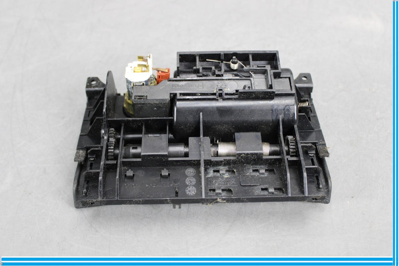 Load image into Gallery viewer, 07-09 Mercedes S600 W221 Ash Tray Ashtray Lighter Trim A2216801552 Oem
