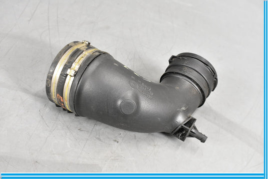 14-17 Maserati Ghibli Right Passenger Side Air Intake Hose Pipe Duct Oem