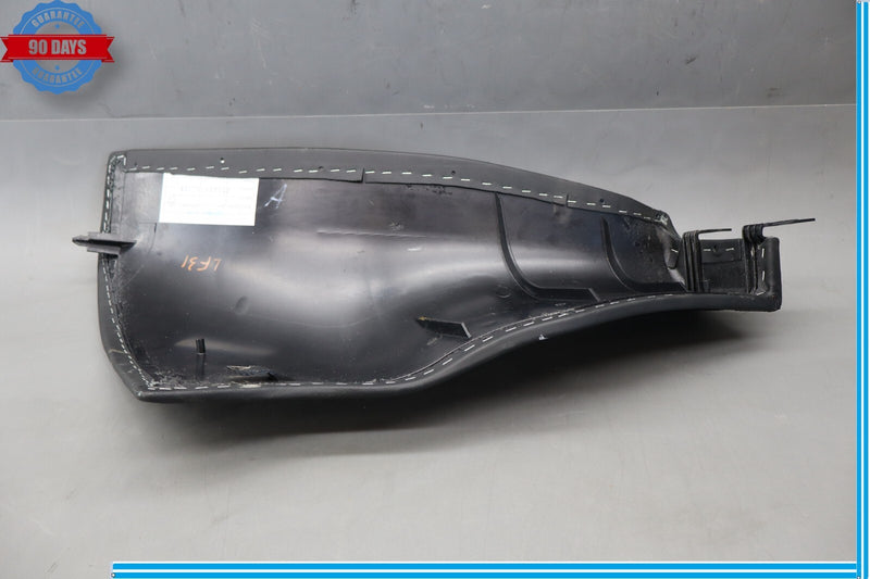 Load image into Gallery viewer, 03-12 LR Range Rover Rear Left Interior C Pillar Trim Cover 51437003343G Oem
