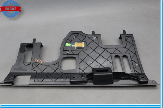 14-17 Land Rover Range Rover Sport Front Left Under Dash Lower Trim Cover Oem