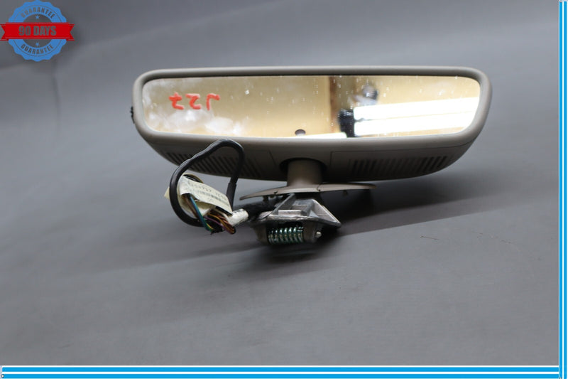 Load image into Gallery viewer, 06-11 Mercedes W219 CLS500 CLS550 Front Upper Interior Rear View Mirror Oem
