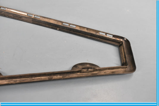 05-08 Bentley Continental Right Air Filter Trim Cover Panel 3D1819648 Oem