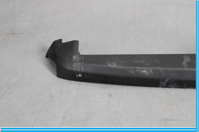 Load image into Gallery viewer, 14-18 BMW X5 Front Left Driver Side Seat Upper Track Rail Cover Trim Oem
