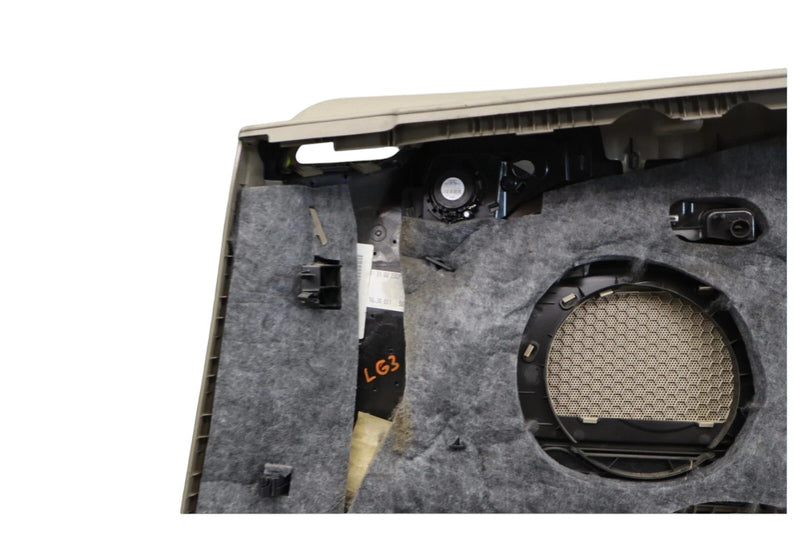 Load image into Gallery viewer, 10-17 Audi A5 A5 Quattro Convertible Rear Left Driver Side Quarter Panel Oem
