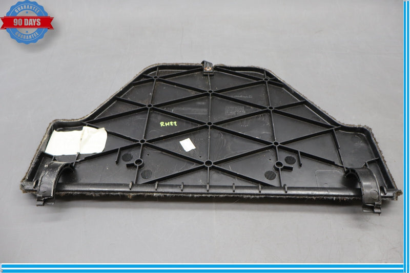 Load image into Gallery viewer, 03-12 Land Rover Range Rover HSE L322 Rear Right Side Trunk Boot Carpet Trim Oem
