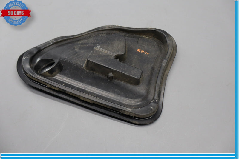 Load image into Gallery viewer, 12-18 Audi A7 Quattro Rear Left Door Panel Inner Lock Access Plate Cover Oem

