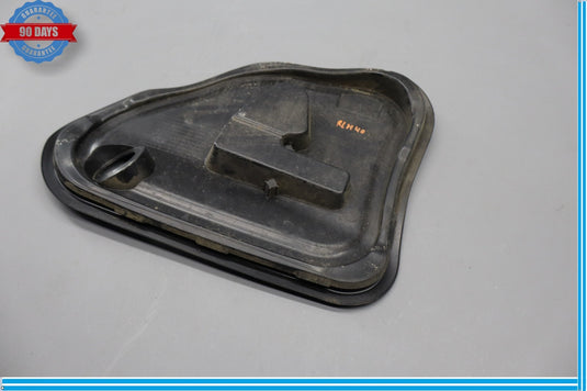 12-18 Audi A7 Quattro Rear Left Door Panel Inner Lock Access Plate Cover Oem