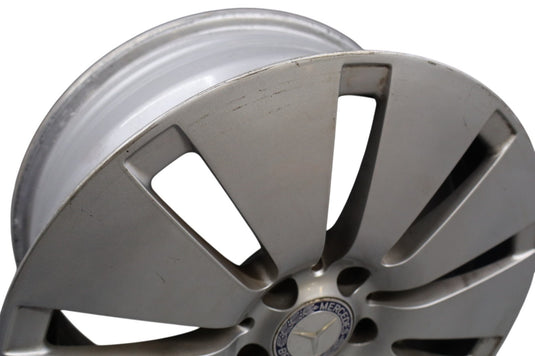 14-21 Mercedes B Electric B250e C300 Front Disk Wheel Rim 7Jx17H2 ET48.5 R17 Oem