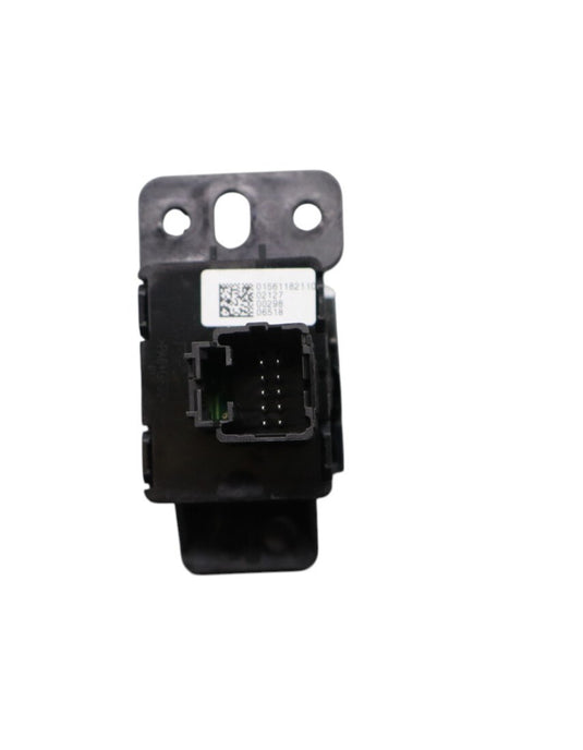 17-23 Alfa Romeo Giulia Center Console Electronic Parking Brake Switch Oem