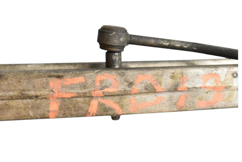 Load image into Gallery viewer, 04-12 Bentley Continental Front Right Passenger Lower Control Arm 4E0407155D OEM
