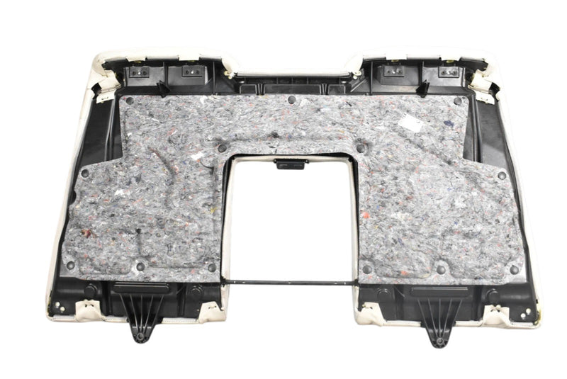 Load image into Gallery viewer, 12-18 BMW F12 650i 640i Rear Backrest Top Upper Seat Cushion 52207266504 Oem
