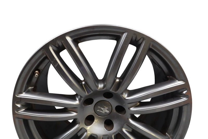 Load image into Gallery viewer, 14-20 Maserati Ghibli M157 Alloy Wheel Rim Disc 10.5x20H2 20'' R20 Oem

