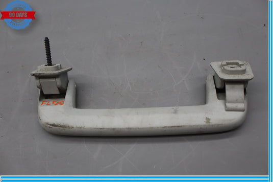09-15 Jaguar X250 XF XFR Front Left Driver Side Interior Roof Grab Handle Oem