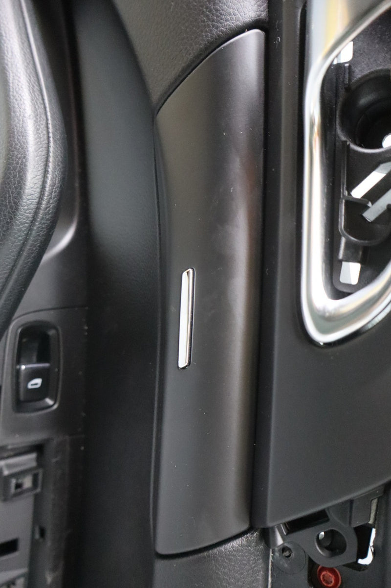 Load image into Gallery viewer, 11-18 Porsche Cayenne Rear Right Passenger Side Interior Door Panel Cover Oem

