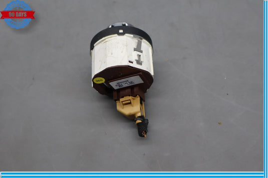 11-14 Volkswagen VW Touareg Differential Lock Dial Control Selection Switch Oem