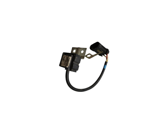 04-08 Maserati Quattroporte M139 Front Vertical Acceleration Sensor 184849 Oem