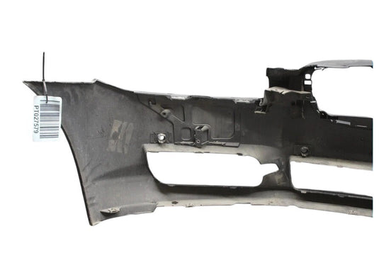 09-11 Jaguar XF X250 Front Lower Bumper Cover Assembly Dark Green Oem