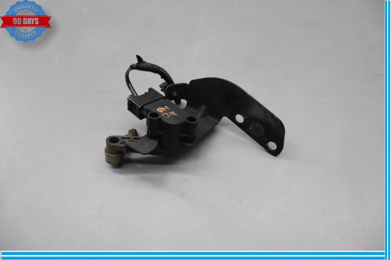 Load image into Gallery viewer, 10-15 Jaguar XF XFR X250 Right Side Suspension Height Level Sensor Oem
