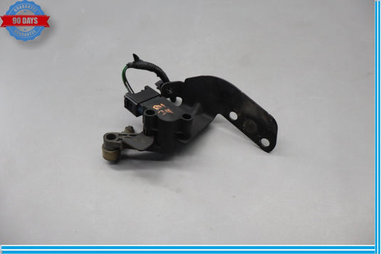 10-15 Jaguar XF XFR X250 Right Side Suspension Height Level Sensor Oem