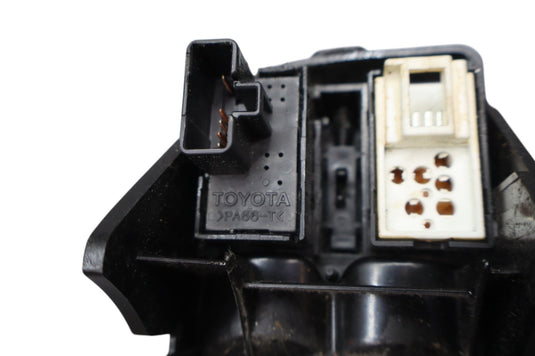 02-05 Lexus SC430 Automatic Gear Selector Shift Shifter Mechanism Assembly Oem