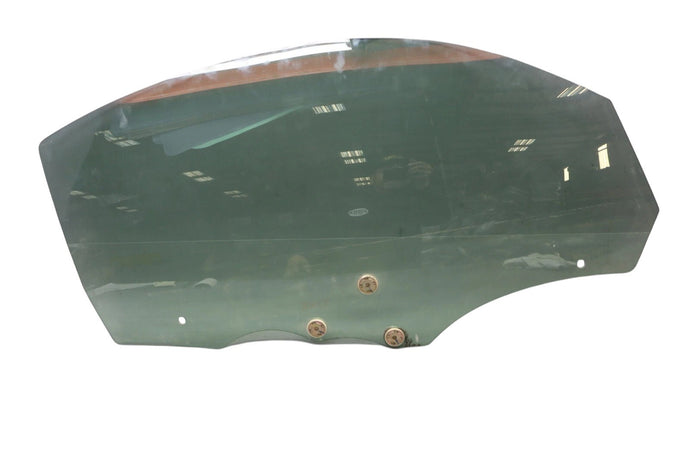 02-10 Lexus SC430 Front Right Passenger Side Door Window Auto Glass Panel OEM