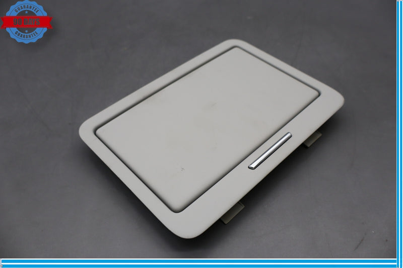 Load image into Gallery viewer, 11-12 Audi A8 Quattro S8 Rear Left/Right Roof Liner Vanity Makeup Mirror  Oem
