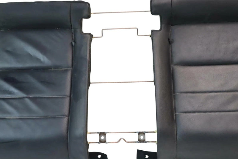Load image into Gallery viewer, 10-17 Mercedes W207 E400 E350 Coupe Rear Lower Seat Cushion 2079200050 OEM

