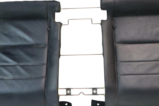 10-17 Mercedes W207 E400 E350 Coupe Rear Lower Seat Cushion 2079200050 OEM