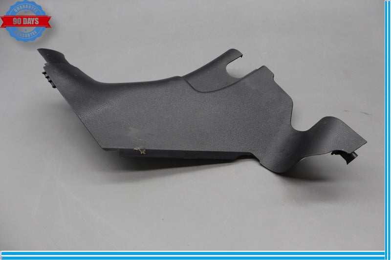 Load image into Gallery viewer, 15-16 Hyundai Genesis Front Left Driver Side Lower Kick Cover Panel Trim Oem
