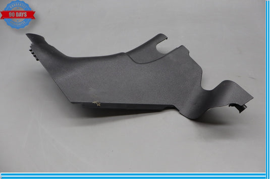 15-16 Hyundai Genesis Front Left Driver Side Lower Kick Cover Panel Trim Oem