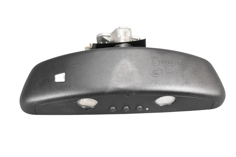 Load image into Gallery viewer, 10-16 Mercedes W204 C250 E350 Interior Upper Rear View Mirror 2048104217 Oem
