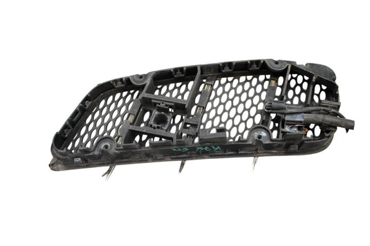 03-12 Mercedes R230 SL500 SL65 Front Right Passenger Hood Vent Grille Grill Oem